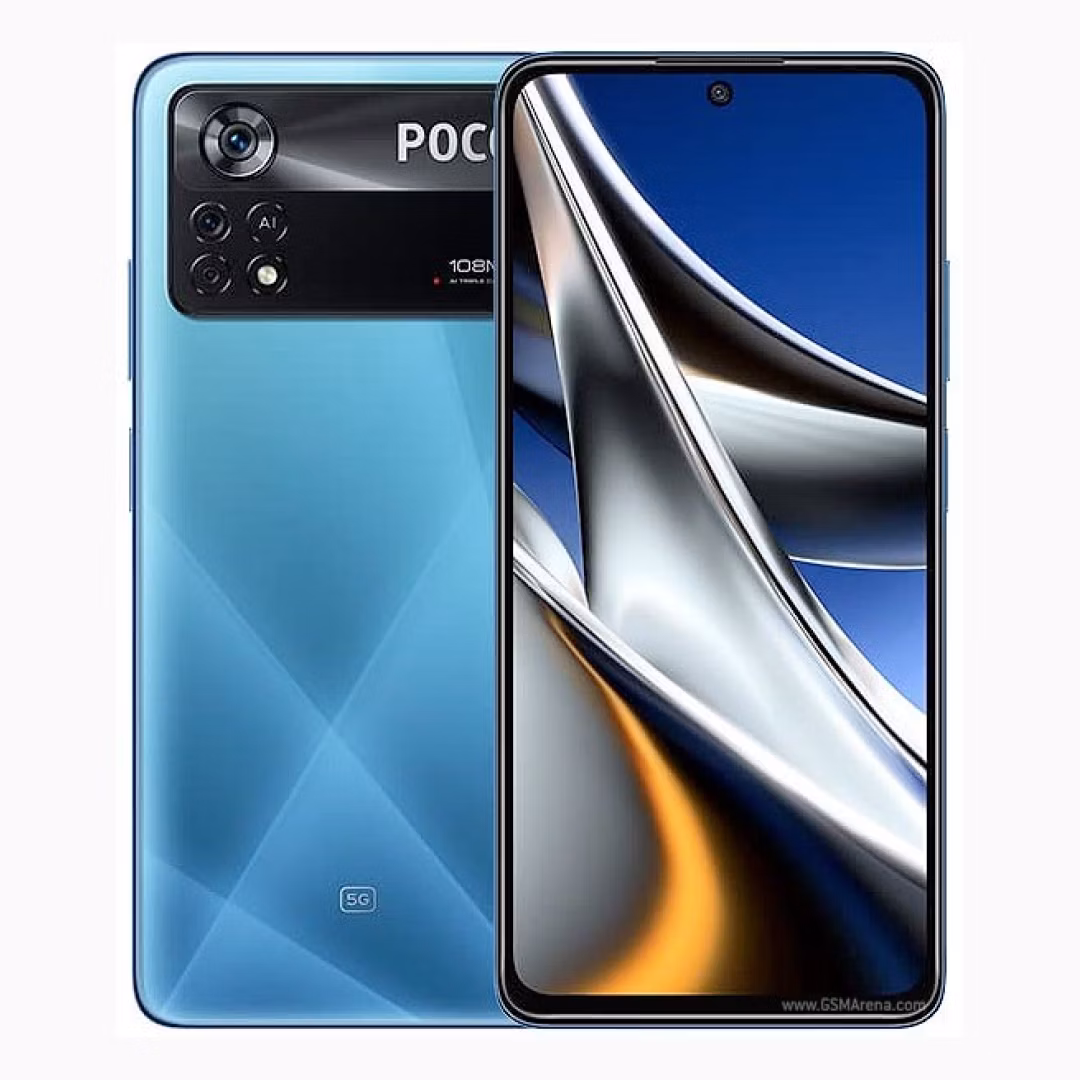 Xiaomi Poco X4 Pro 5G