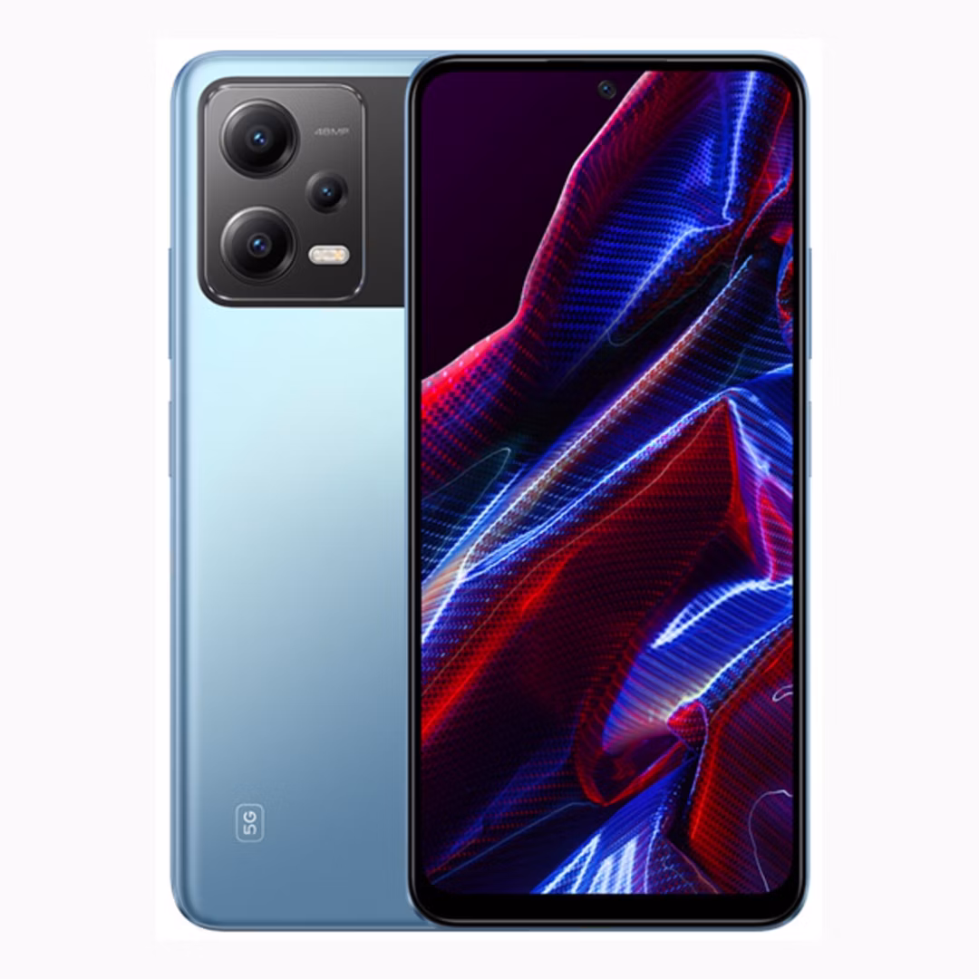 Xiaomi Poco X5 5G