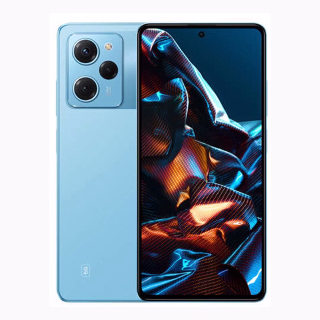 Xiaomi Poco X5 Pro 5G