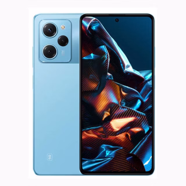 Xiaomi Poco X5 Pro 5G