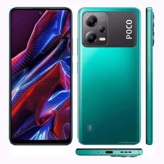Xiaomi Poco X5