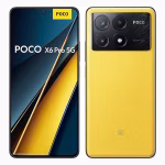 Xiaomi Poco X6 Pro