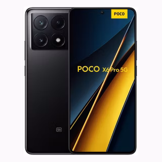 Xiaomi Poco X6 Pro