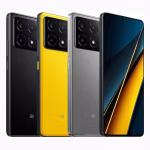 Xiaomi Poco X6 Pro
