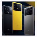Xiaomi Poco X6 Pro