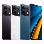 Xiaomi Poco X6
