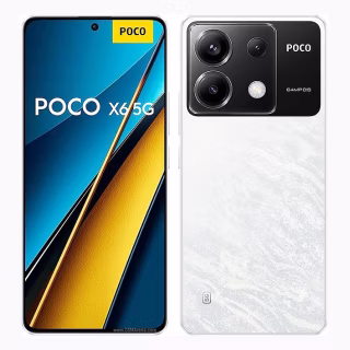 Xiaomi Poco X6