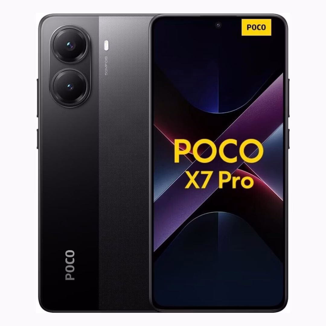 Xiaomi Poco X7 Pro