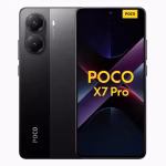 Xiaomi Poco X7 Pro
