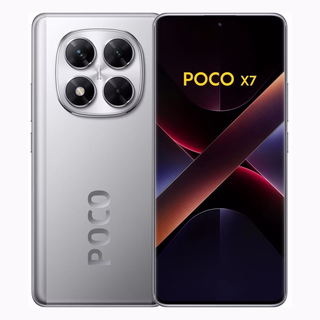 Xiaomi Poco X7