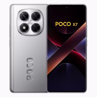 Xiaomi Poco X7
