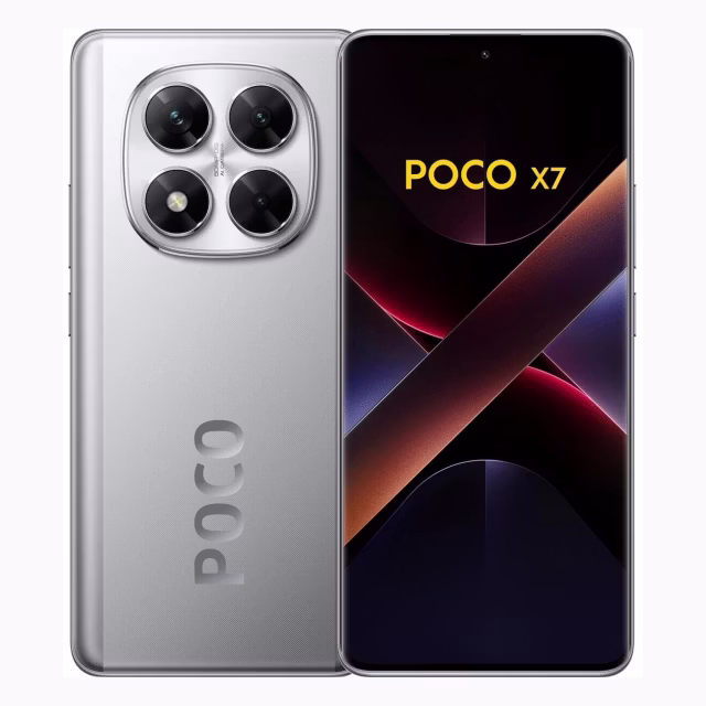 Xiaomi Poco X7
