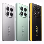Xiaomi Poco X7