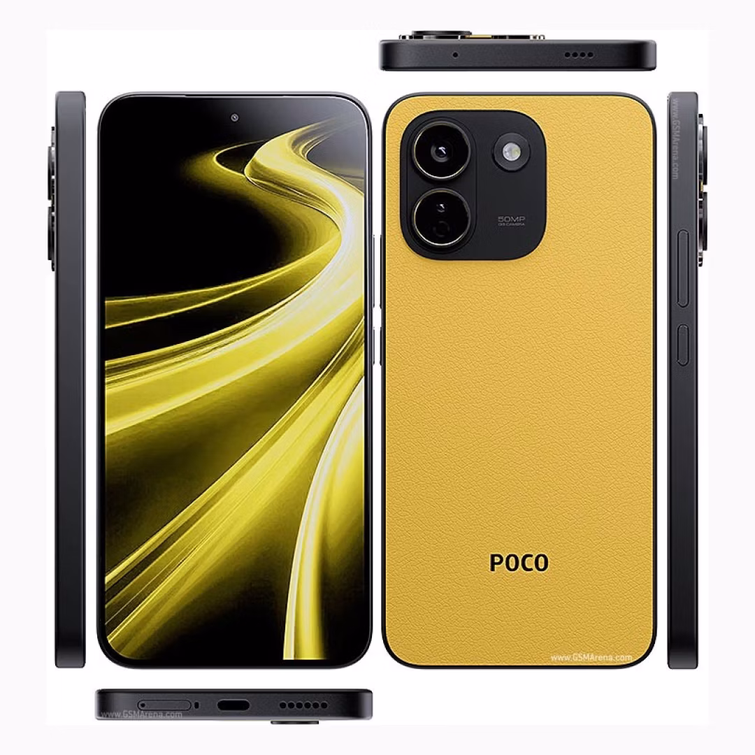 Xiaomi Poco X8 Power