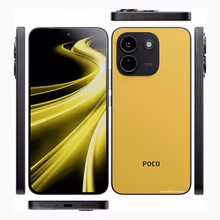 Xiaomi Poco X8 Power