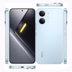 Xiaomi Poco X8 Pro Max
