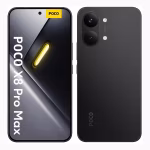 Xiaomi Poco X8 Pro Max