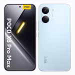 Xiaomi Poco X8 Pro Max