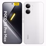 Xiaomi Poco X8 Pro Max