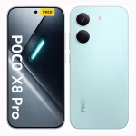 Xiaomi Poco X8 Pro