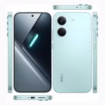 Xiaomi Poco X8 Pro