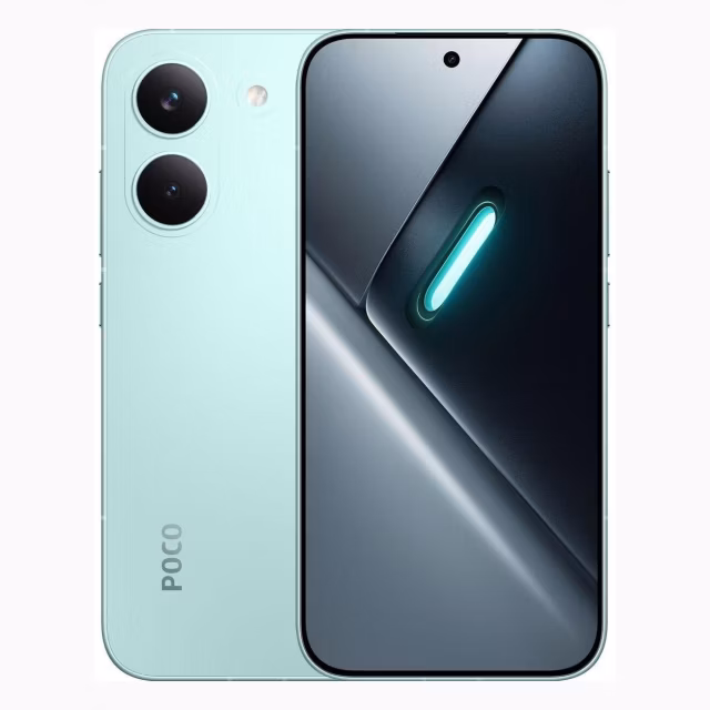 Xiaomi Poco X8 Pro