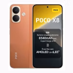 Xiaomi Poco X8