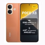 Xiaomi Poco X8