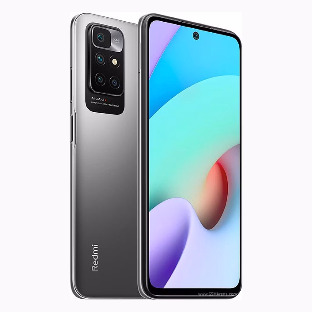 Xiaomi Redmi 10 2022