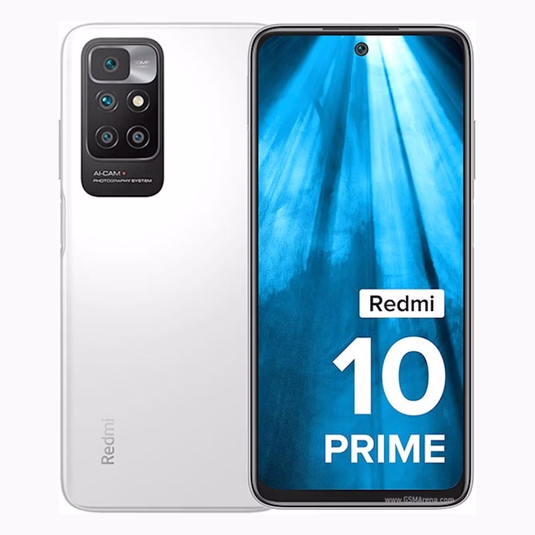 Xiaomi Redmi 10 Prime