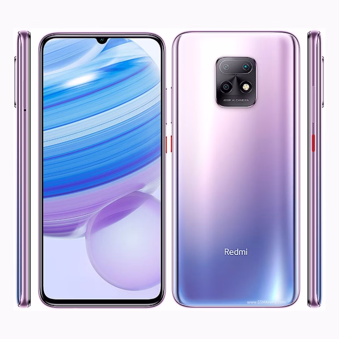 Xiaomi Redmi 10X 5G
