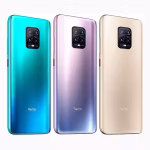 Xiaomi Redmi 10X Pro 5G