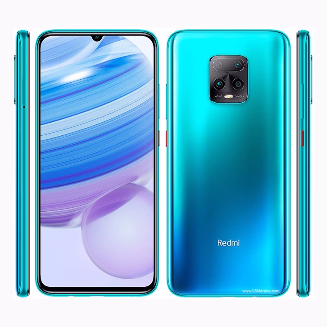Xiaomi Redmi 10X Pro 5G