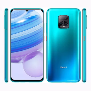 Xiaomi Redmi 10X Pro 5G