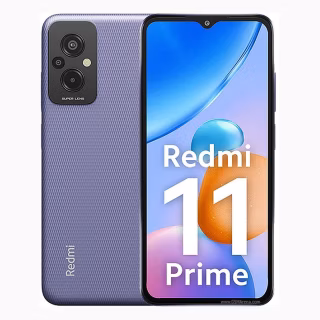 Xiaomi Redmi 11 Prime