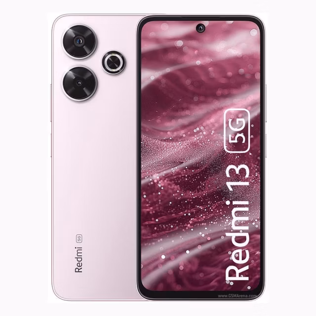 Xiaomi Redmi 13 5G
