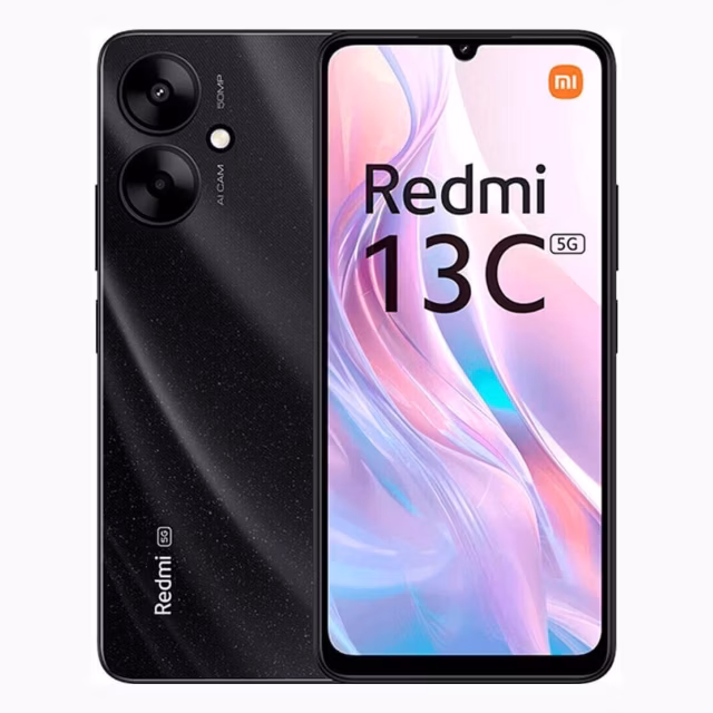 Xiaomi Redmi 13C 5G