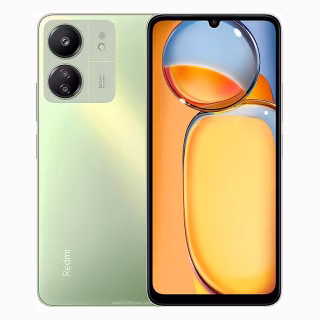 Xiaomi Redmi 13C