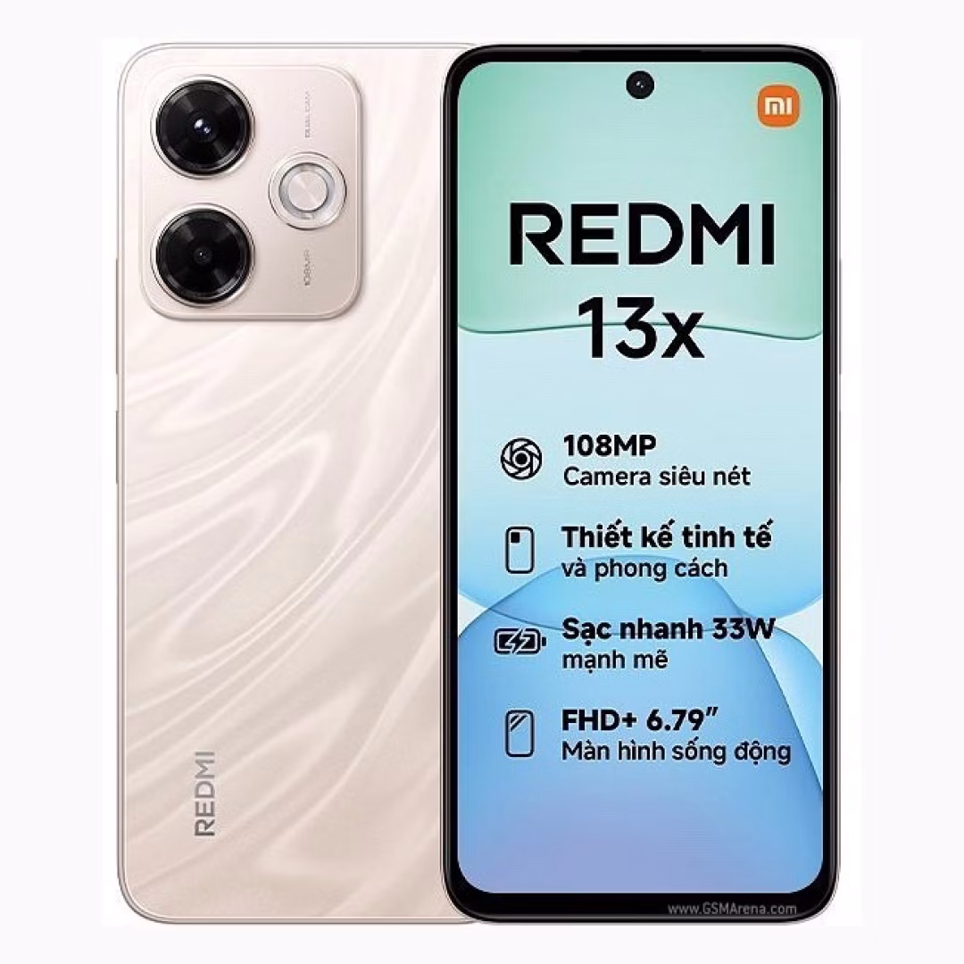 Xiaomi Redmi 13x