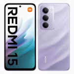 Xiaomi Redmi 15 4G
