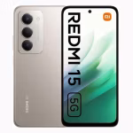 Xiaomi Redmi 15 5G