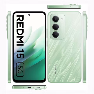 Xiaomi Redmi 15