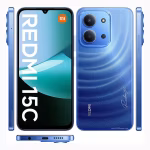 Xiaomi Redmi 15C 4G