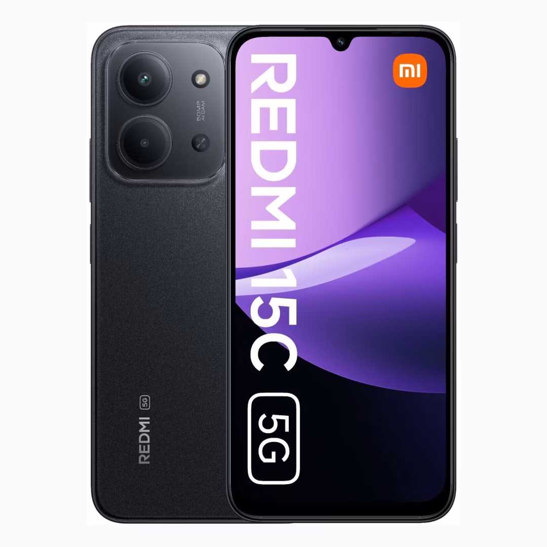 Xiaomi Redmi 15C 5G