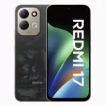 Xiaomi Redmi 17 4G
