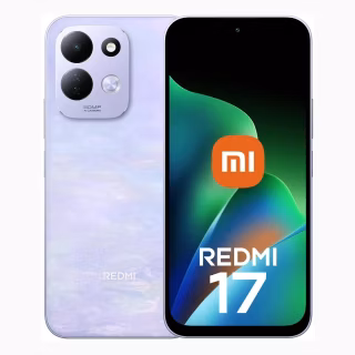 Xiaomi Redmi 17 4G