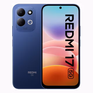 Xiaomi Redmi 17 5G