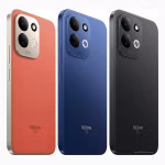Xiaomi Redmi 17