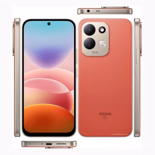 Xiaomi Redmi 17