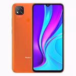 Xiaomi Redmi 9 (India)